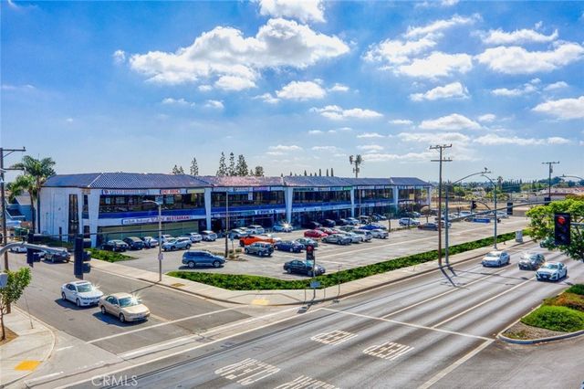 14136 Brookhurst Street, Garden Grove