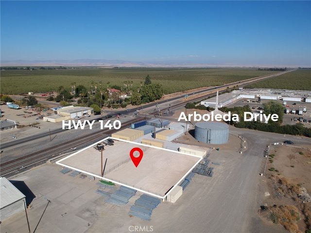 463 Arboleda Drive, Merced
