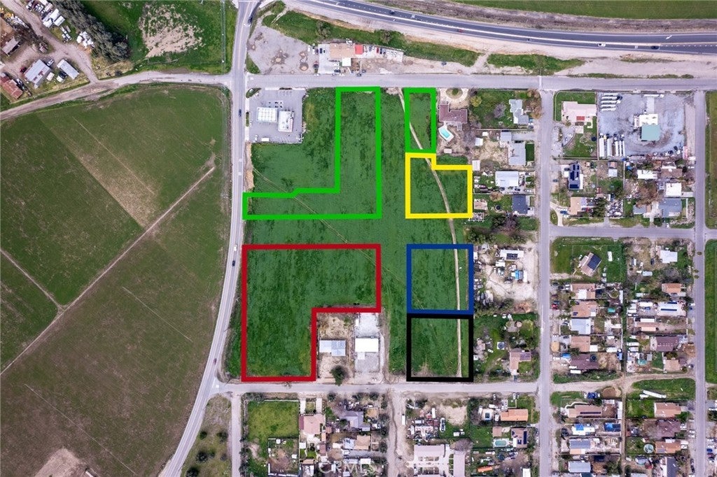 Lakeview/reservoir Avenue, Nuevo