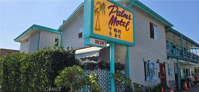 1047 1059 Pacific Avenue, Long Beach