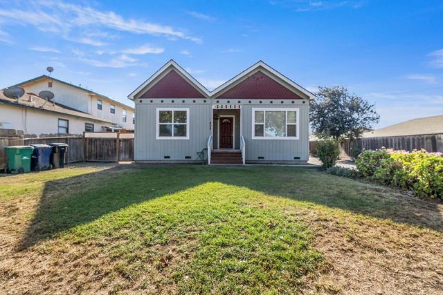 402 S 3rd Street, King City