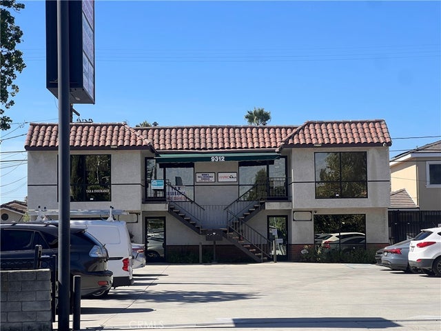 9312 Valley Boulevard, Rosemead