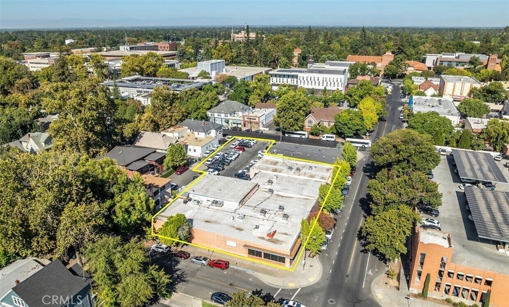 310 Salem Street, Chico