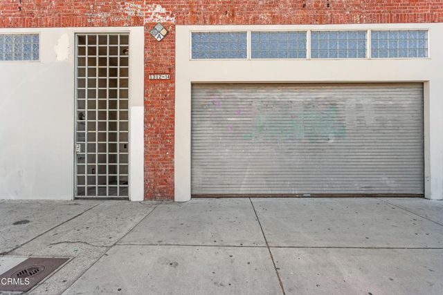 1312 S Pacific Avenue, San Pedro