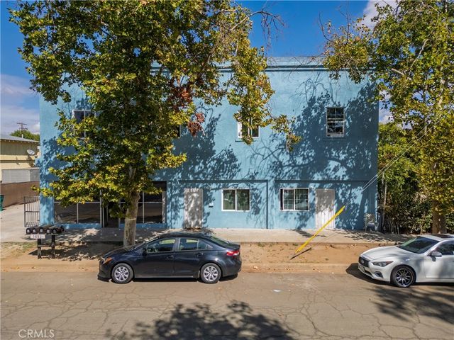 3882 Washington Avenue, Le Grand