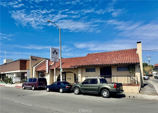 1815 Lomita, Lomita