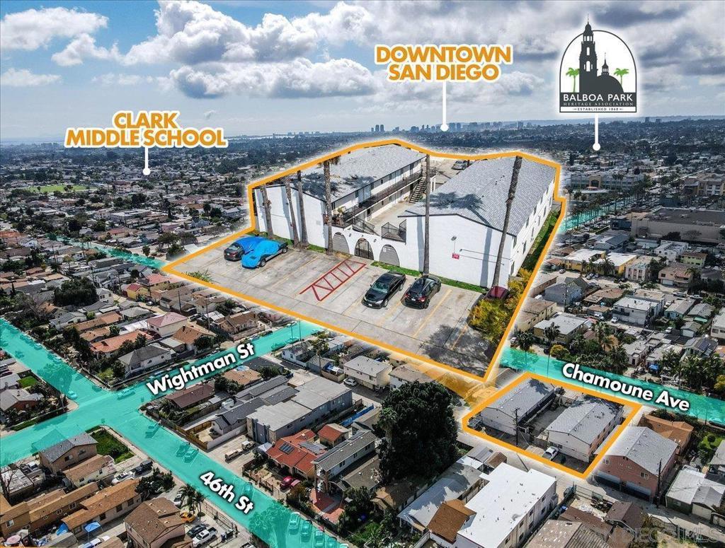 Photo of Listing #250041714SD