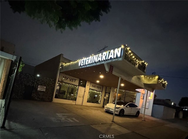 11915 Inglewood, Hawthorne