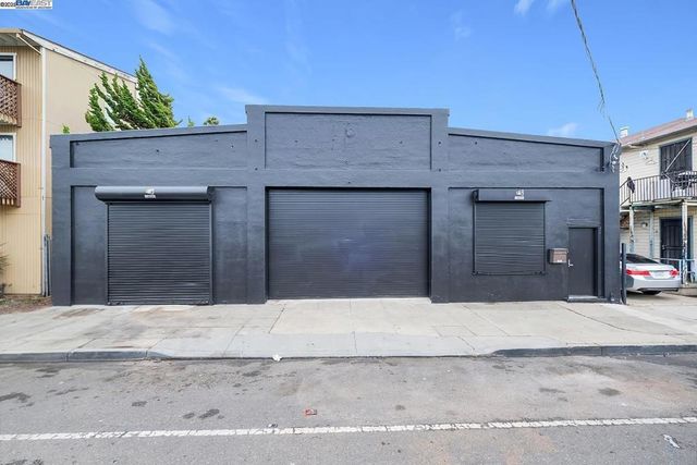 2860 38th Ave, Oakland