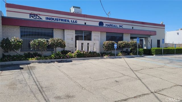 2230 S Anne, Santa Ana