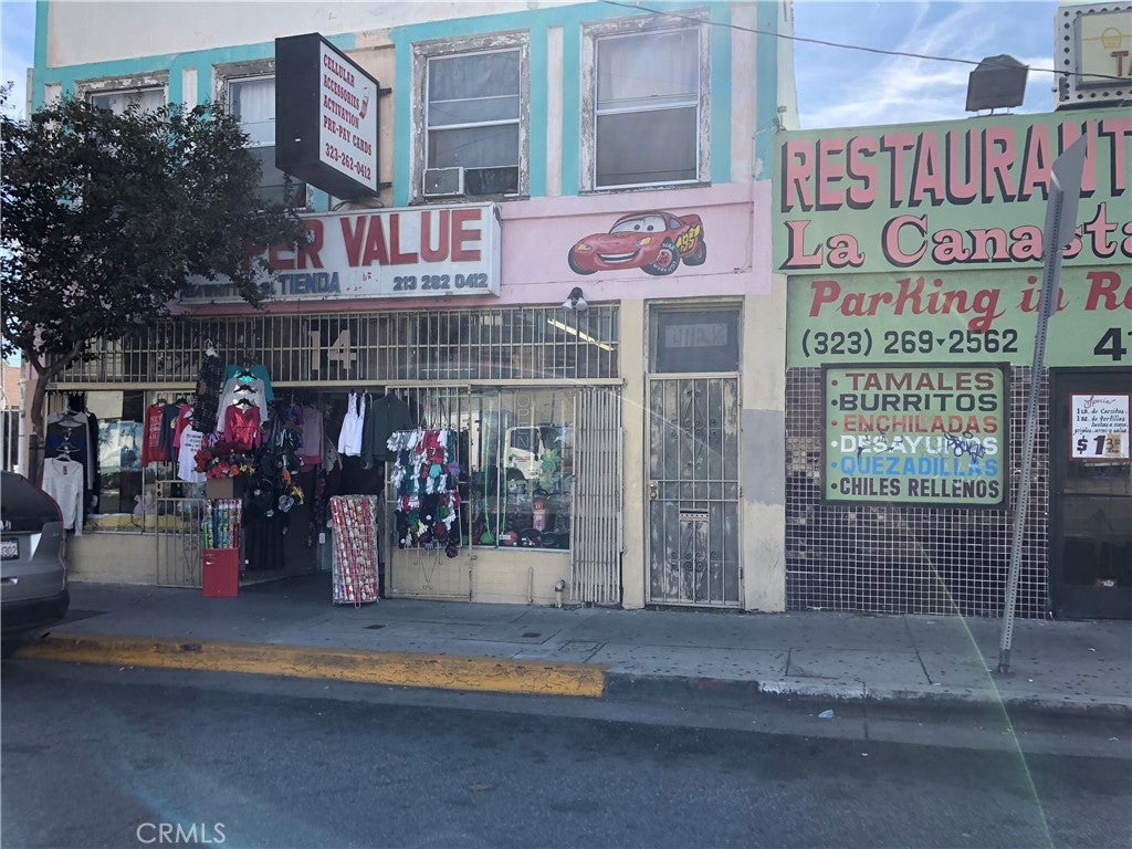 Photo of Listing #SR25241730