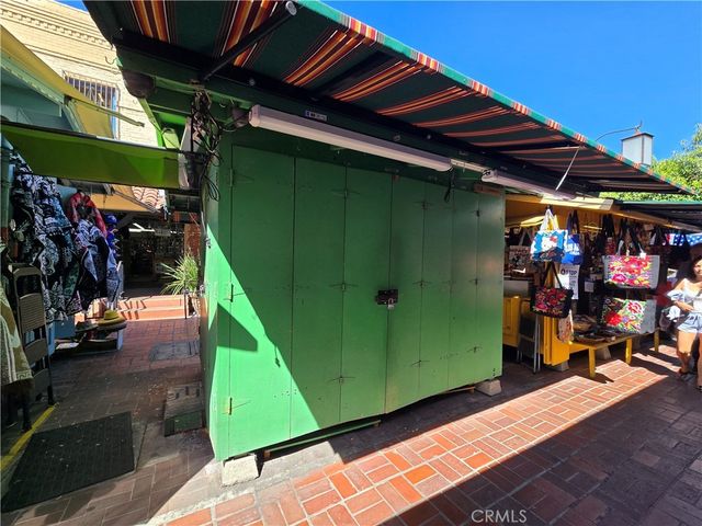 125 Paseo De La Plaza, Los Angeles