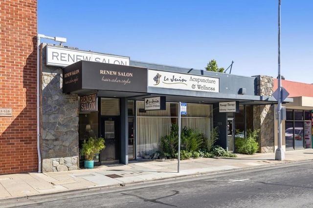 153 E 5th Avenue, San Mateo