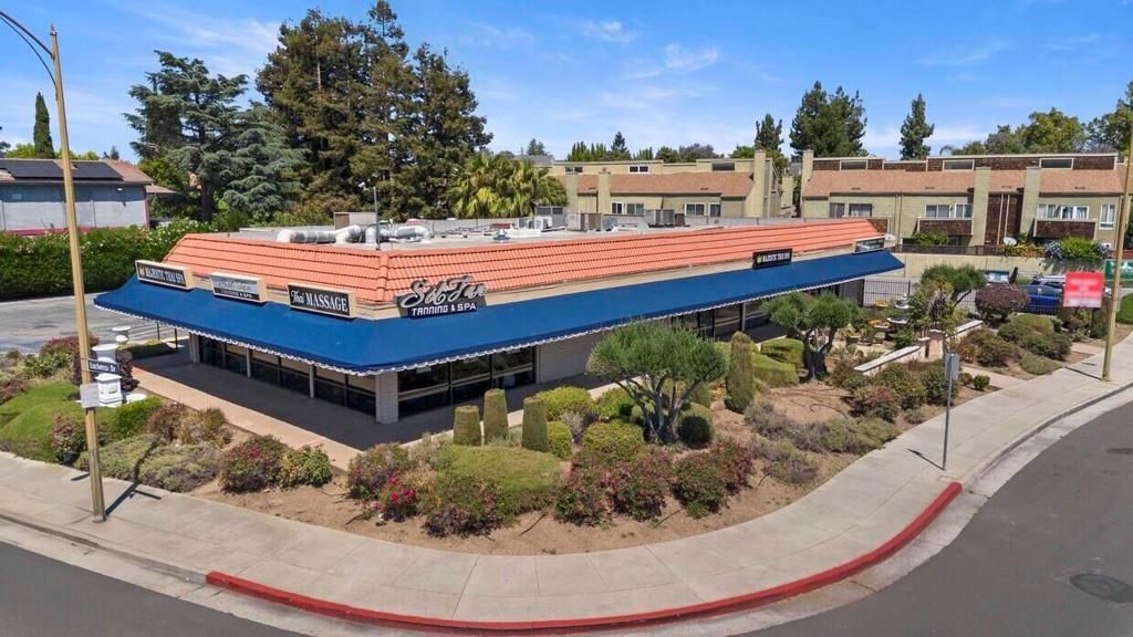 1125 Luchessi Drive, San Jose