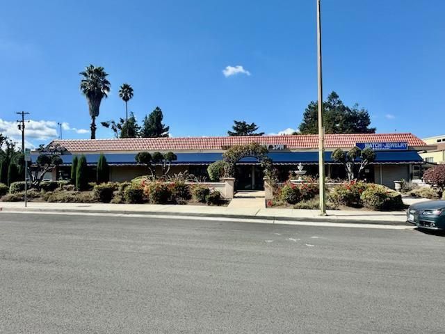 1125 Luchessi Drive, San Jose