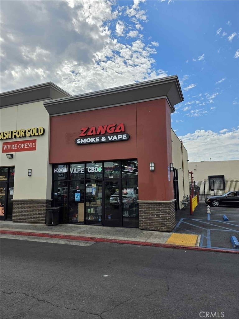 10321 Magnolia Avenue, Riverside