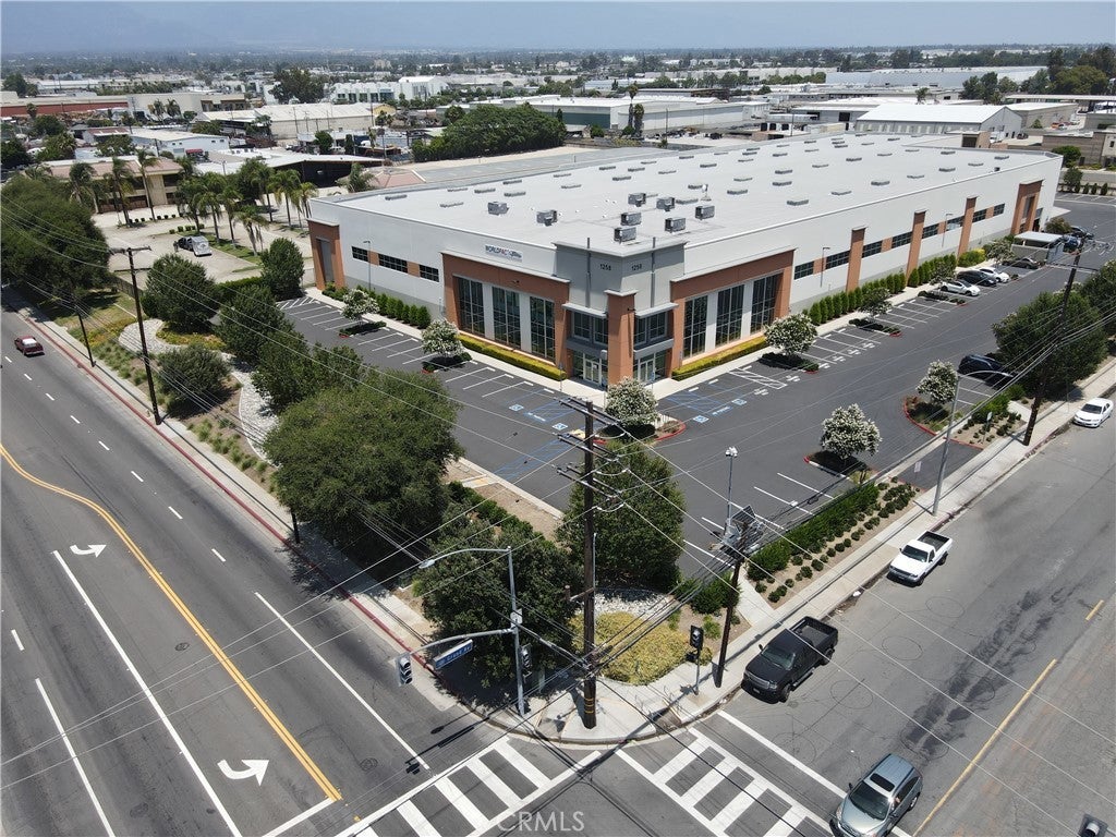 1258 Reservoir, Pomona