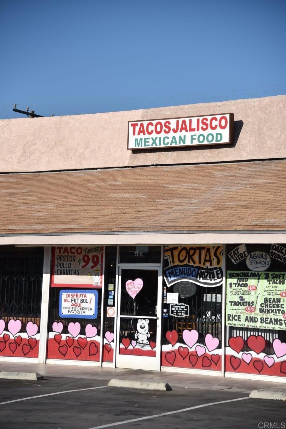 480 N Tustin Street, Orange