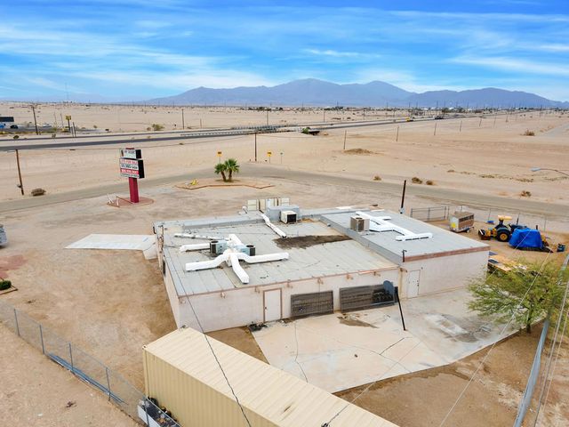 2124 Thomas R Cannell Road, Thermal