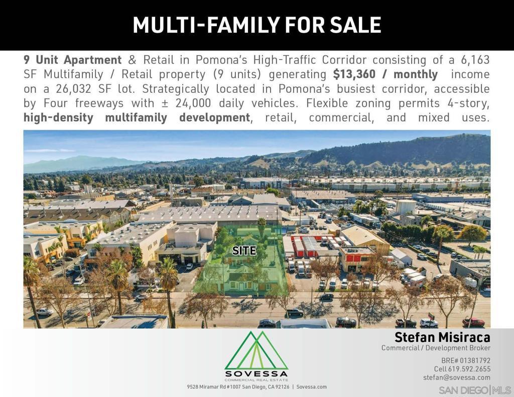 Photo of Listing #250042185SD