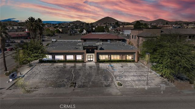 18056 Wika, Apple Valley