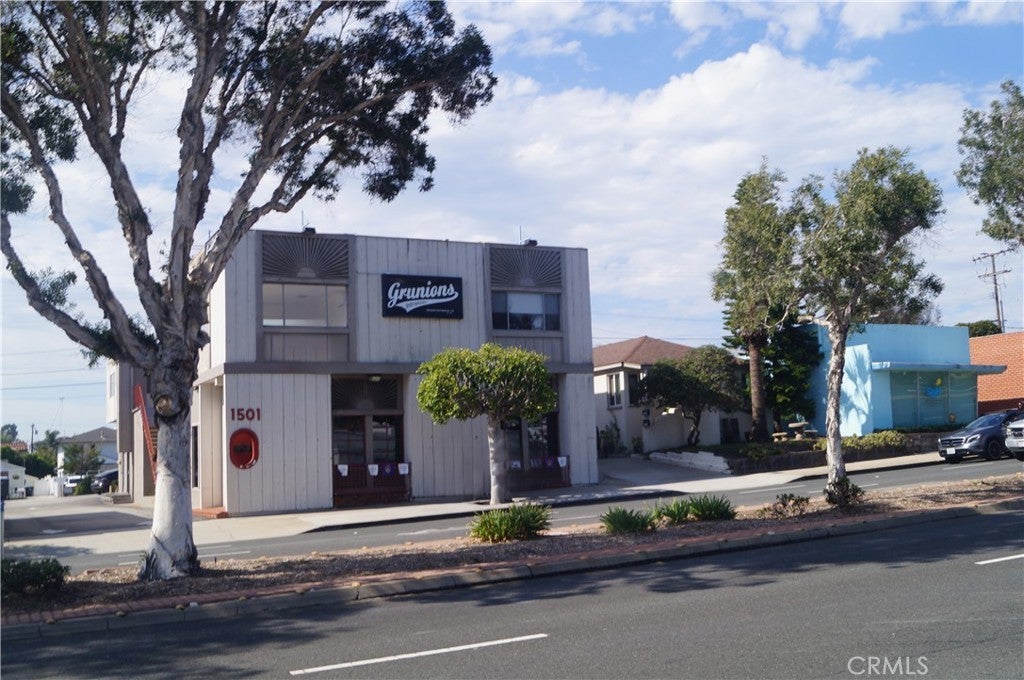 1501 Sepulveda # A, Manhattan Beach