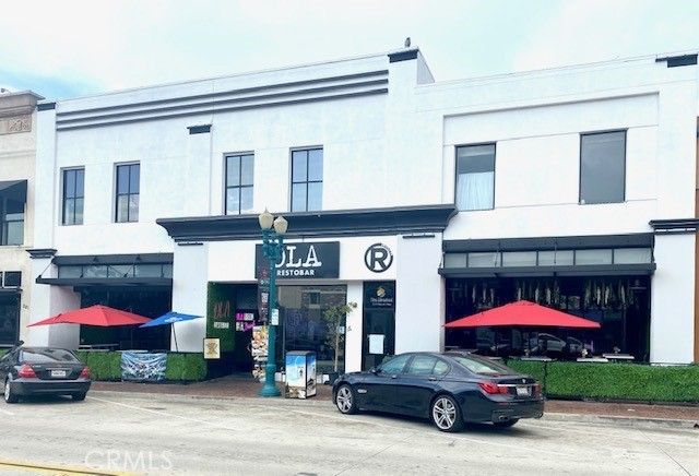 211 N Citrus # 217-d, Covina