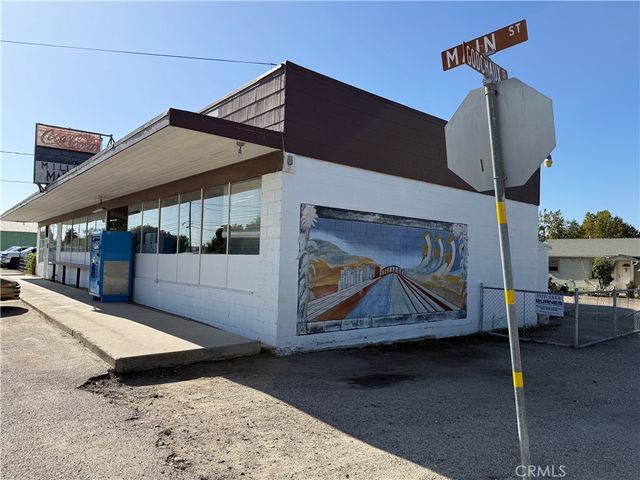62454 Main Street, San Ardo