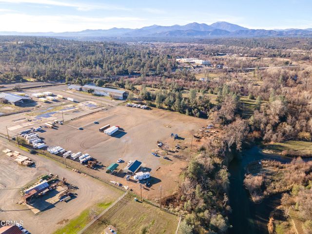 8025 Eastside Road, Redding