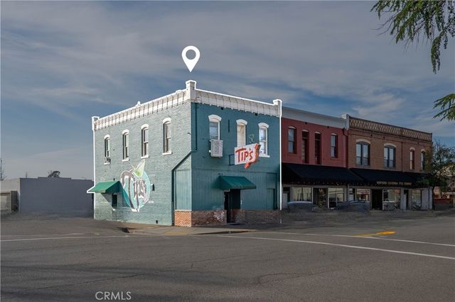 501 Walnut, Red Bluff