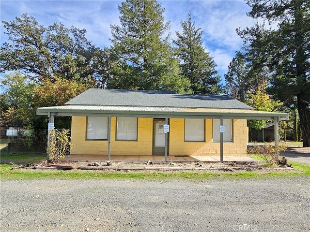 21298 Calistoga, Middletown