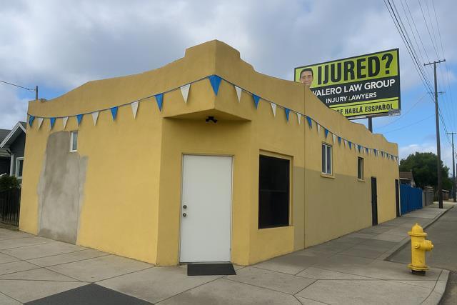 947 Almaden Avenue, San Jose