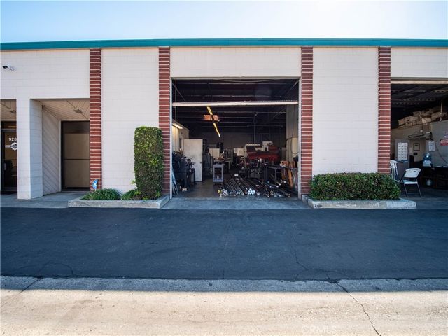 923 Central Avenue # K, Upland