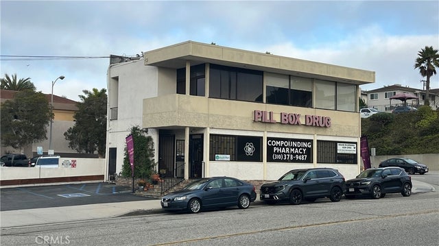 165 Palos Verdes, Redondo Beach.