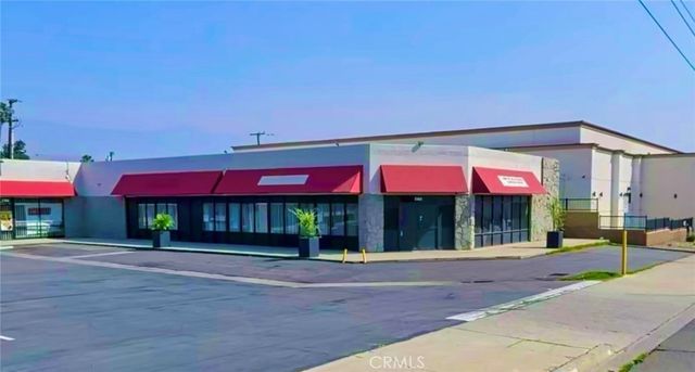 1700 W Highland Avenue, San Bernardino