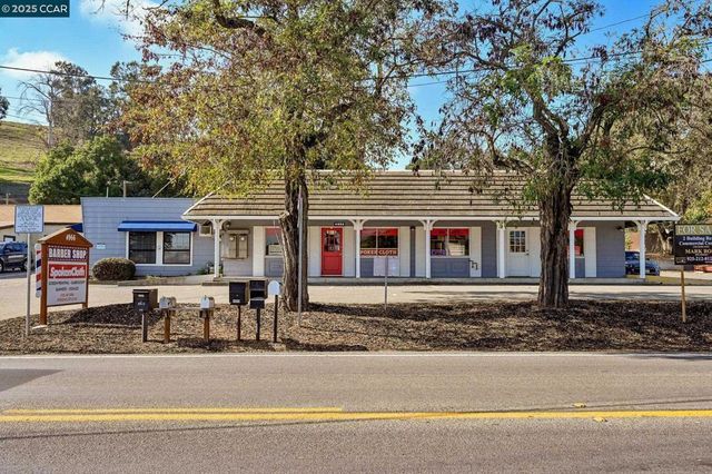 4966 Pacheco Blvd, Martinez