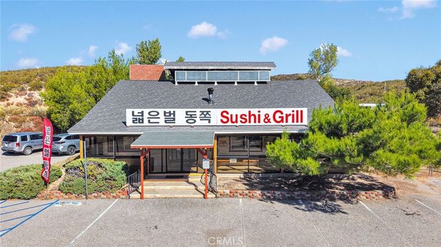 13910 State Highway 138, Hesperia