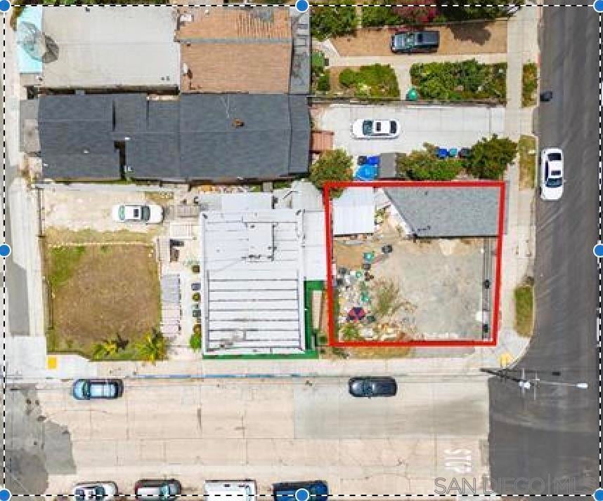 Photo of Listing #250042512SD