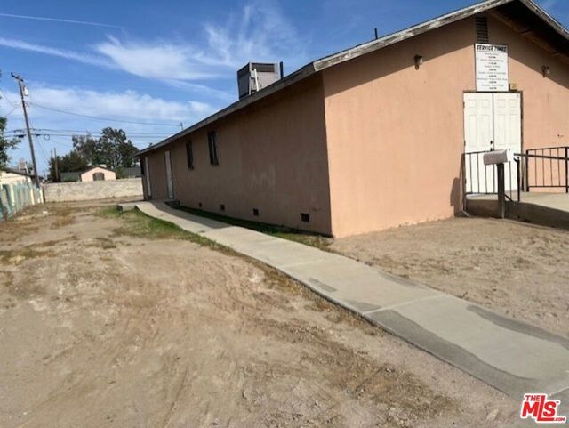 315 Dr Martin Luther King Jr Boulevard, Bakersfield