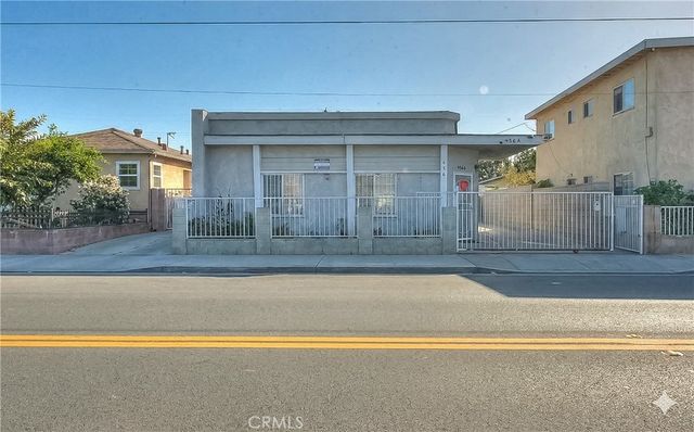 456 E Market, Long Beach