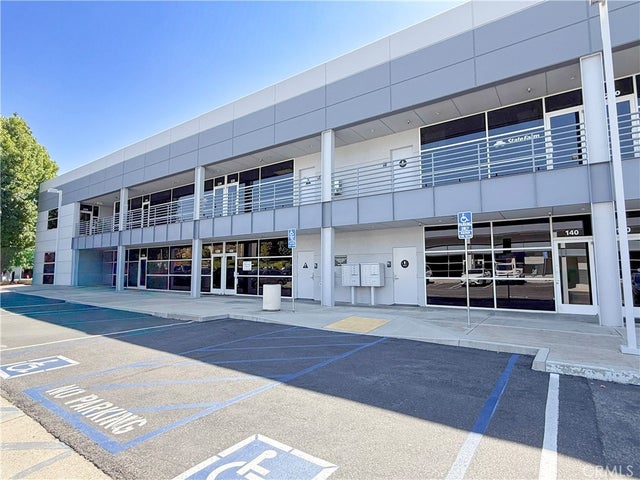 940 Calle Negocio # 140, San Clemente.