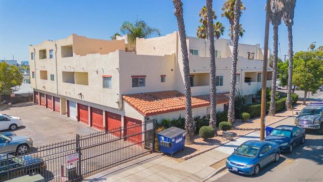 3691 National, San Diego