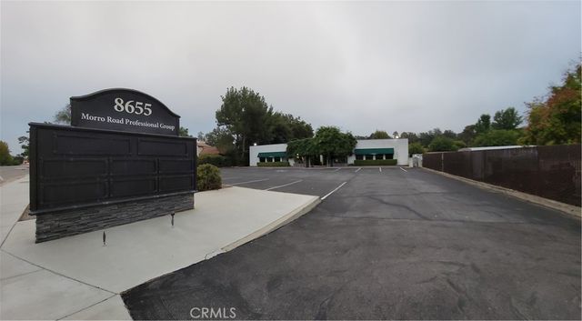 8655 Morro Road, Atascadero