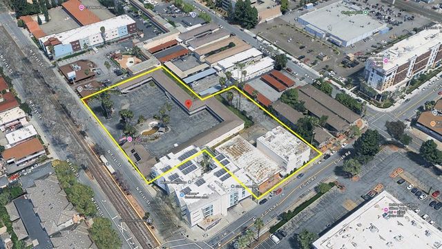 1440 N 1st Street, San Jose