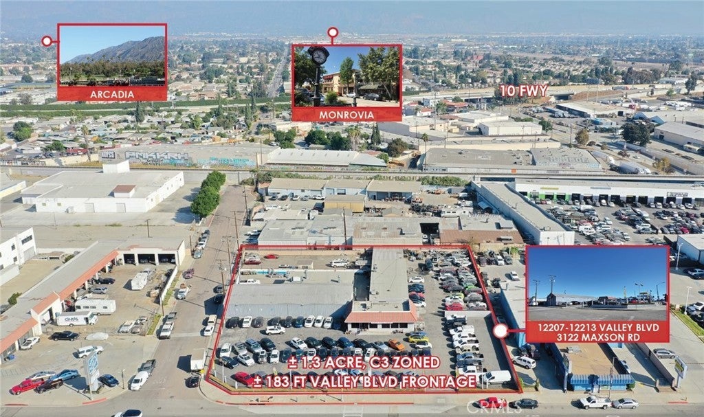 Photo of Listing #AR25250132