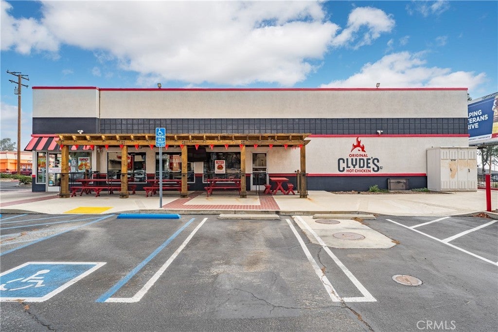 Photo of Listing #AR25250442