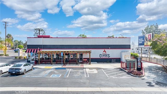 8790 Central Avenue, Montclair