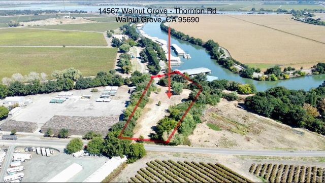 14567 W Walnut Grove-thornton Road, Walnut Grove