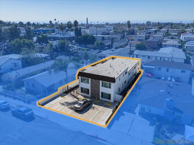 4062 49th Street, San Diego
