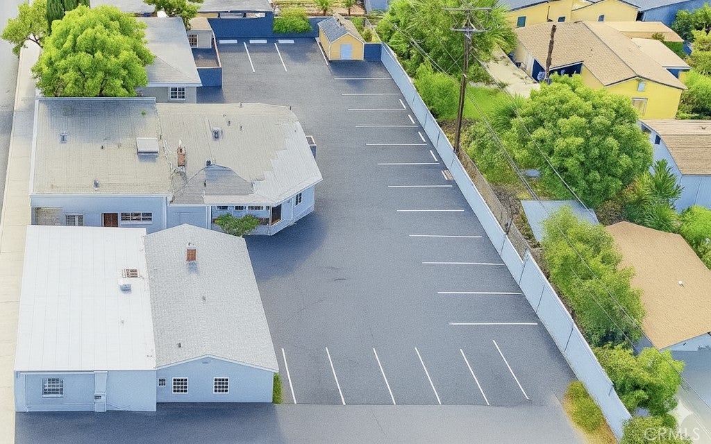 1819 W 17th, Santa Ana